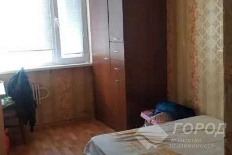 Продам 3-х кімнатну квартиру, Салтовка, ТРК Украина, Код: 674814/2