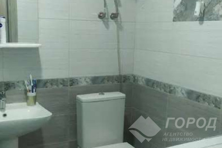 Сдам 1-кімнатну квартиру, Гагарина проспект, Проспект Гагарина метро, Код: 674814/3