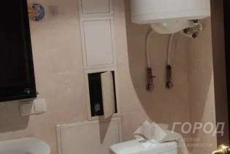 Сдам квартиру, Гагарина проспект, Код: 674814/5