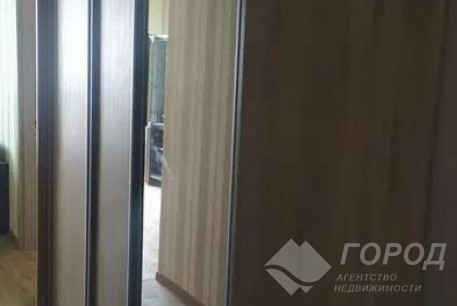 Продам 1-кімнатну квартиру в новобудові, Гагарина проспект, Защитников Украины метро (Площадь Восстания), Код: 674814/7