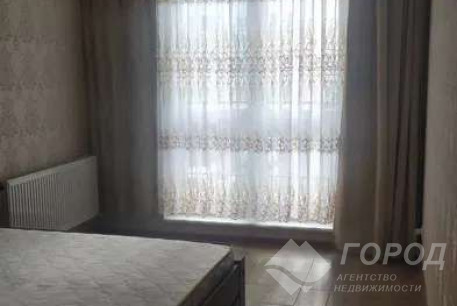 Продам 1-кімнатну квартиру в новобудові, Гагарина проспект, Защитников Украины метро (Площадь Восстания), Код: 674814/7