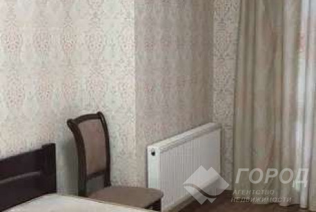 Продам 1-кімнатну квартиру в новобудові, Гагарина проспект, Защитников Украины метро (Площадь Восстания), Код: 674814/7