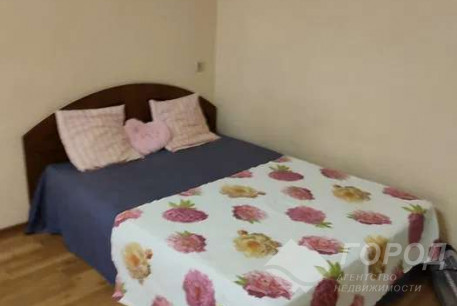 Сдам 1-кімнатну квартиру, Салтовка, Студенческая метро, Код: 674841/1