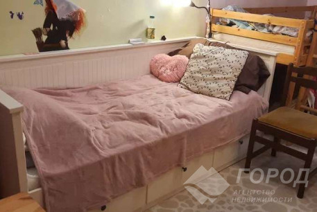 Сдам 3-х кімнатну квартиру, Салтовка, Студенческая метро, Код: 674841/2