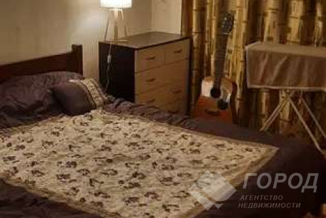 Сдам 3-х кімнатну квартиру, Салтовка, Студенческая метро, Код: 674841/2