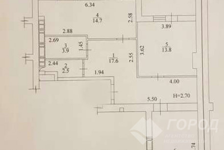 Продам 2-х кімнатну квартиру в новобудові, Новые дома, Маршала Жукова метро (Дворец спорта), Код: 674896/2