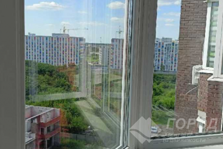 Продам 1-кімнатну квартиру в новобудові, Сосновая Горка, Код: 674925/3