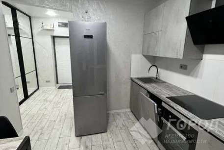 Сдам 1-кімнатну квартиру, Новые дома, Маршала Жукова метро (Дворец спорта), Код: 674942/3