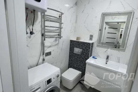 Сдам 1-кімнатну квартиру, Новые дома, Маршала Жукова метро (Дворец спорта), Код: 674942/3