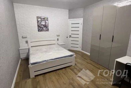 Сдам 1-кімнатну квартиру, Новые дома, Маршала Жукова метро (Дворец спорта), Код: 674942/3