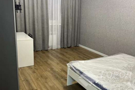 Сдам 1-кімнатну квартиру, Новые дома, Маршала Жукова метро (Дворец спорта), Код: 674942/3