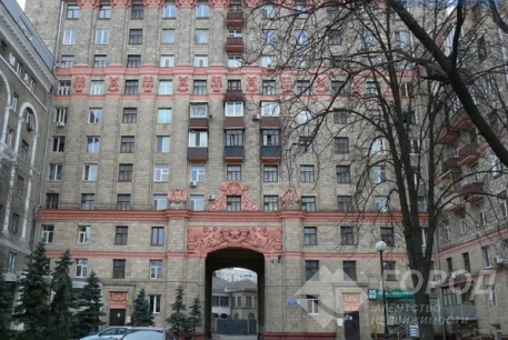 Продам 3-х кімнатну квартиру, Гагарина проспект, Защитников Украины метро (Площадь Восстания), Код: 675024/4