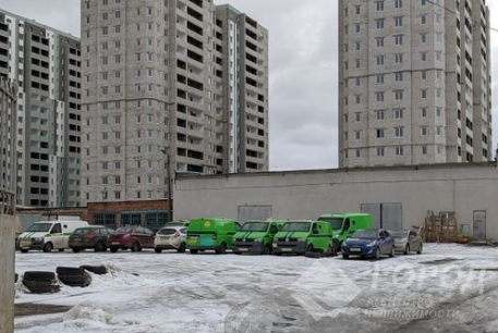 Продам 1-кімнатну квартиру в новобудові, Гагарина проспект, Проспект Гагарина метро, Код: 675167/2