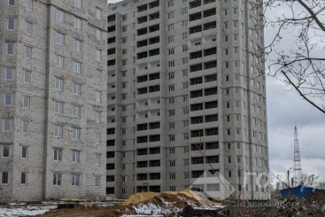 Продам 1-кімнатну квартиру в новобудові, Гагарина проспект, Проспект Гагарина метро, Код: 675167/2