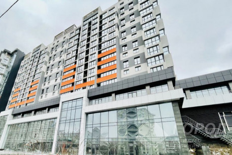 Продам 1-кімнатну квартиру в новобудові, Центр, Госпром метро, Код: 675188/4