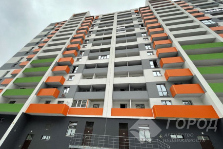 Продам 1-кімнатну квартиру в новобудові, Центр, Госпром метро, Код: 675188/4