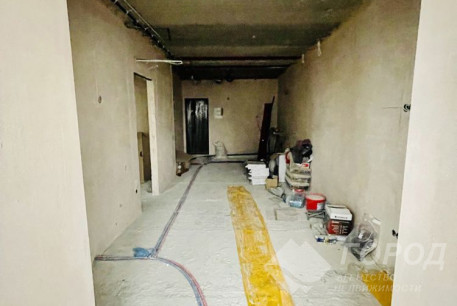 Продам 1-кімнатну квартиру в новобудові, Центр, Госпром метро, Код: 675188/4