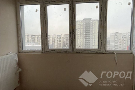 Продам 1-кімнатну квартиру в новобудові, Центр, Госпром метро, Код: 675188/4