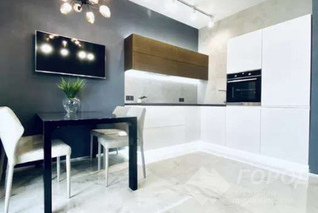 Продам 3-х кімнатну квартиру в новобудові, Центр, Пушкинская метро, Код: 675188/5