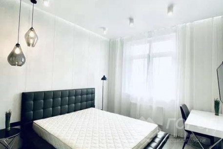 Продам 3-х кімнатну квартиру в новобудові, Центр, Пушкинская метро, Код: 675188/5