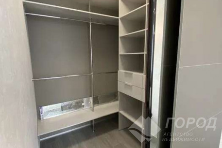 Продам 3-х кімнатну квартиру в новобудові, Центр, Пушкинская метро, Код: 675188/5