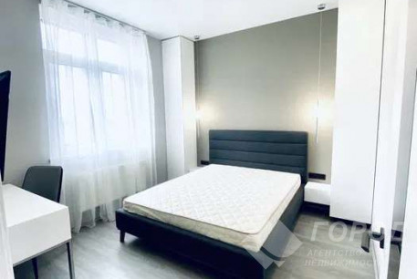 Продам 3-х кімнатну квартиру в новобудові, Центр, Пушкинская метро, Код: 675188/5