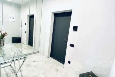 Продам 3-х кімнатну квартиру в новобудові, Центр, Пушкинская метро, Код: 675188/5