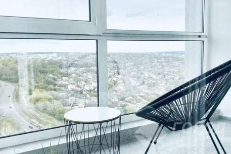 Продам 3-х кімнатну квартиру в новобудові, Центр, Пушкинская метро, Код: 675188/5