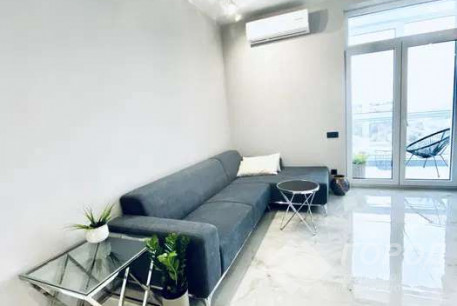 Продам 3-х кімнатну квартиру в новобудові, Центр, Пушкинская метро, Код: 675188/5