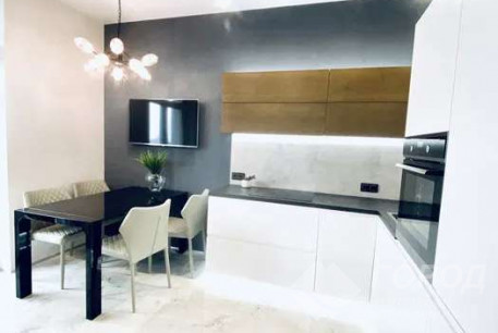 Продам 3-х кімнатну квартиру в новобудові, Центр, Пушкинская метро, Код: 675188/5