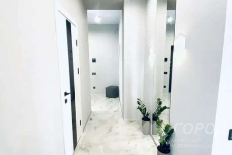 Продам 3-х кімнатну квартиру в новобудові, Центр, Пушкинская метро, Код: 675188/5