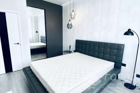 Продам 3-х кімнатну квартиру в новобудові, Центр, Пушкинская метро, Код: 675188/5