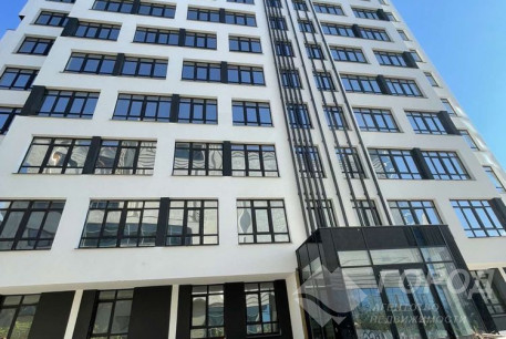 Продам 1-кімнатну квартиру в новобудові, Центр, Архитектора Бекетова метро, Код: 675188/6