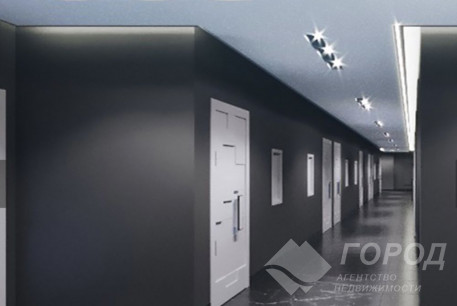 Продам 1-кімнатну квартиру в новобудові, Центр, Архитектора Бекетова метро, Код: 675188/6