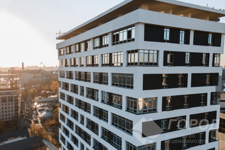 Продам 1-кімнатну квартиру в новобудові, Центр, Архитектора Бекетова метро, Код: 675188/6