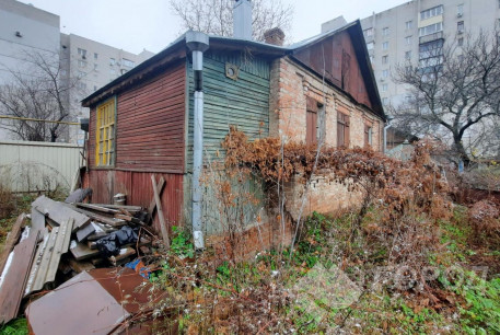 Продам дом, Холодная Гора, Болгарская ул., Код: 675210/5