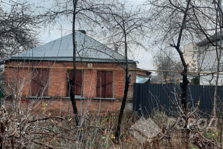 Продам дом, Холодная Гора, Болгарская ул., Код: 675210/5