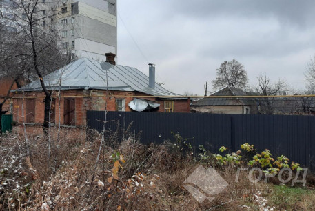 Продам дом, Холодная Гора, Болгарская ул., Код: 675210/5