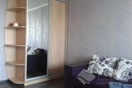 Сдам 1-кімнатну квартиру, Салтовка, Студенческая метро, Код: 675291/7