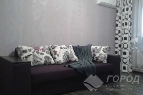 Сдам 1-кімнатну квартиру, Салтовка, Студенческая метро, Код: 675291/8