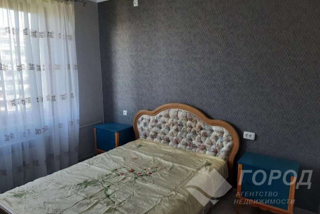 Сдам 2-х кімнатну квартиру, Салтовка, Студенческая метро, Код: 675291/9