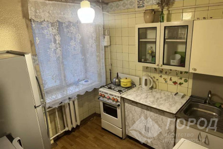 Сдам 1-кімнатну квартиру, Павлово поле, 23 Августа метро, Код: 675364/3