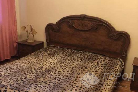 Сдам 1-кімнатну квартиру, Сосновая Горка, Научная метро, Код: 675481/3