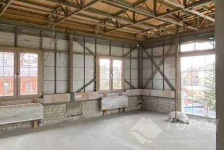 Продам 3-х кімнатну квартиру в новобудові, Центральный рынок, Код: 675514/5