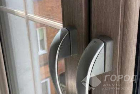 Продам 3-х кімнатну квартиру в новобудові, Центральный рынок, Код: 675514/5