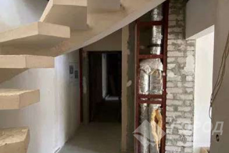 Продам 3-х кімнатну квартиру в новобудові, Центральный рынок, Код: 675514/5