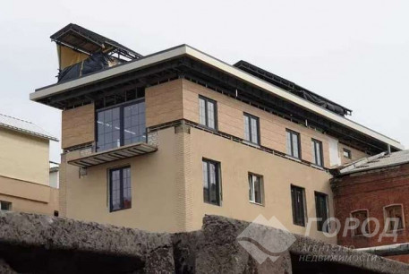 Продам 3-х кімнатну квартиру в новобудові, Центральный рынок, Код: 675514/5
