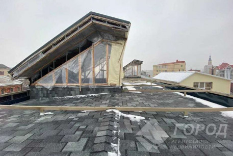 Продам 3-х кімнатну квартиру в новобудові, Центральный рынок, Код: 675514/5