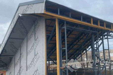 Продам 3-х кімнатну квартиру в новобудові, Центральный рынок, Код: 675514/5