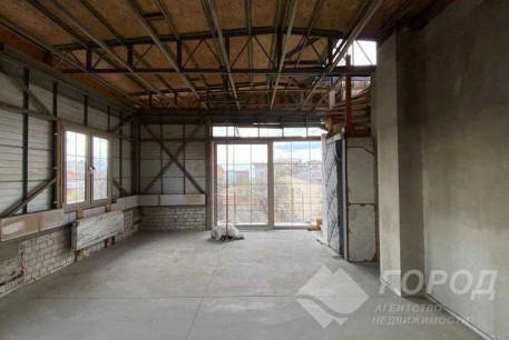 Продам 3-х кімнатну квартиру в новобудові, Центральный рынок, Код: 675514/5